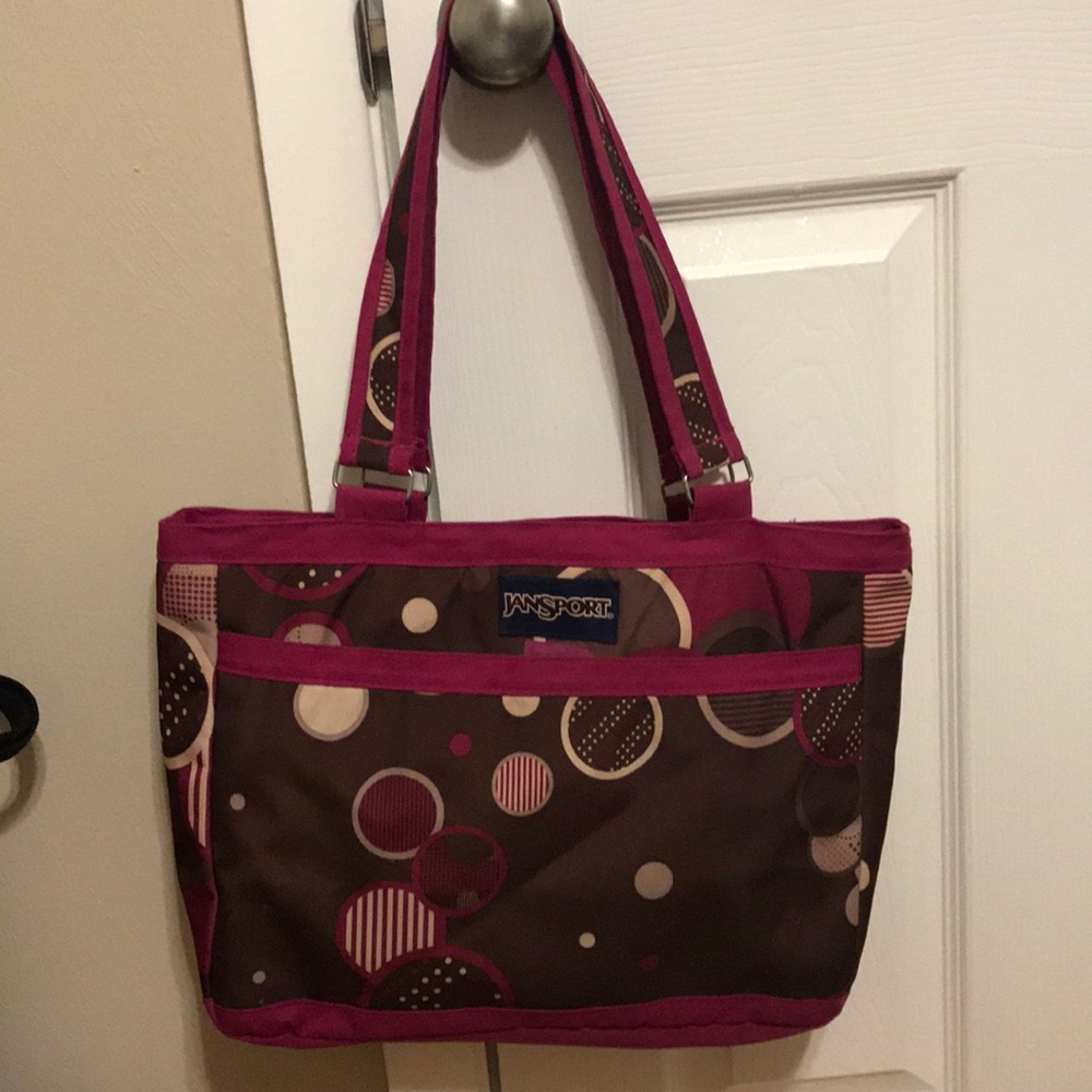 JanSport Tote